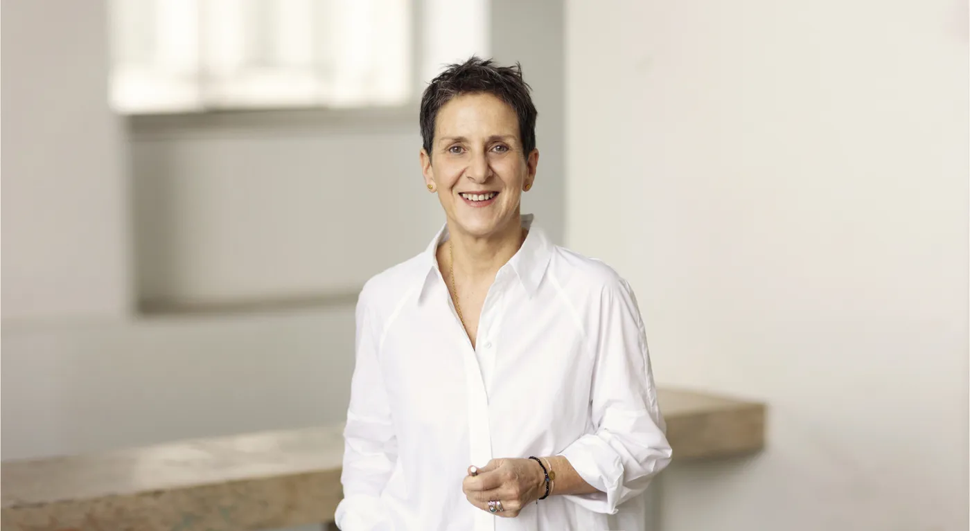 Konstantia Gourzi - Composer in Residence, Bremer Philharmoniker