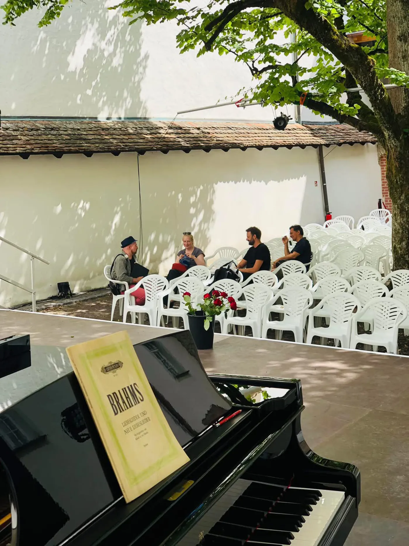 Höri Musiktage, Öhningen/ Bodensee