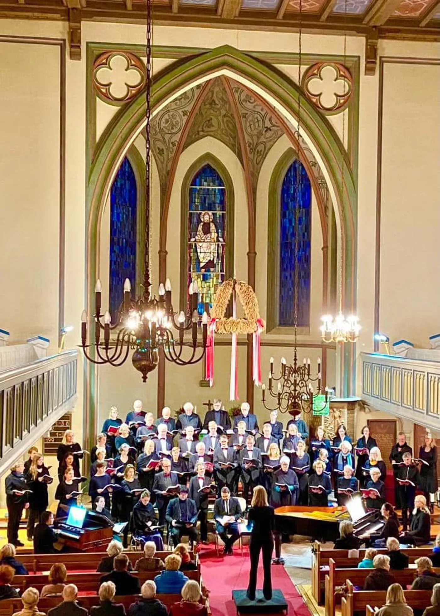 Petite Messe Solennelle