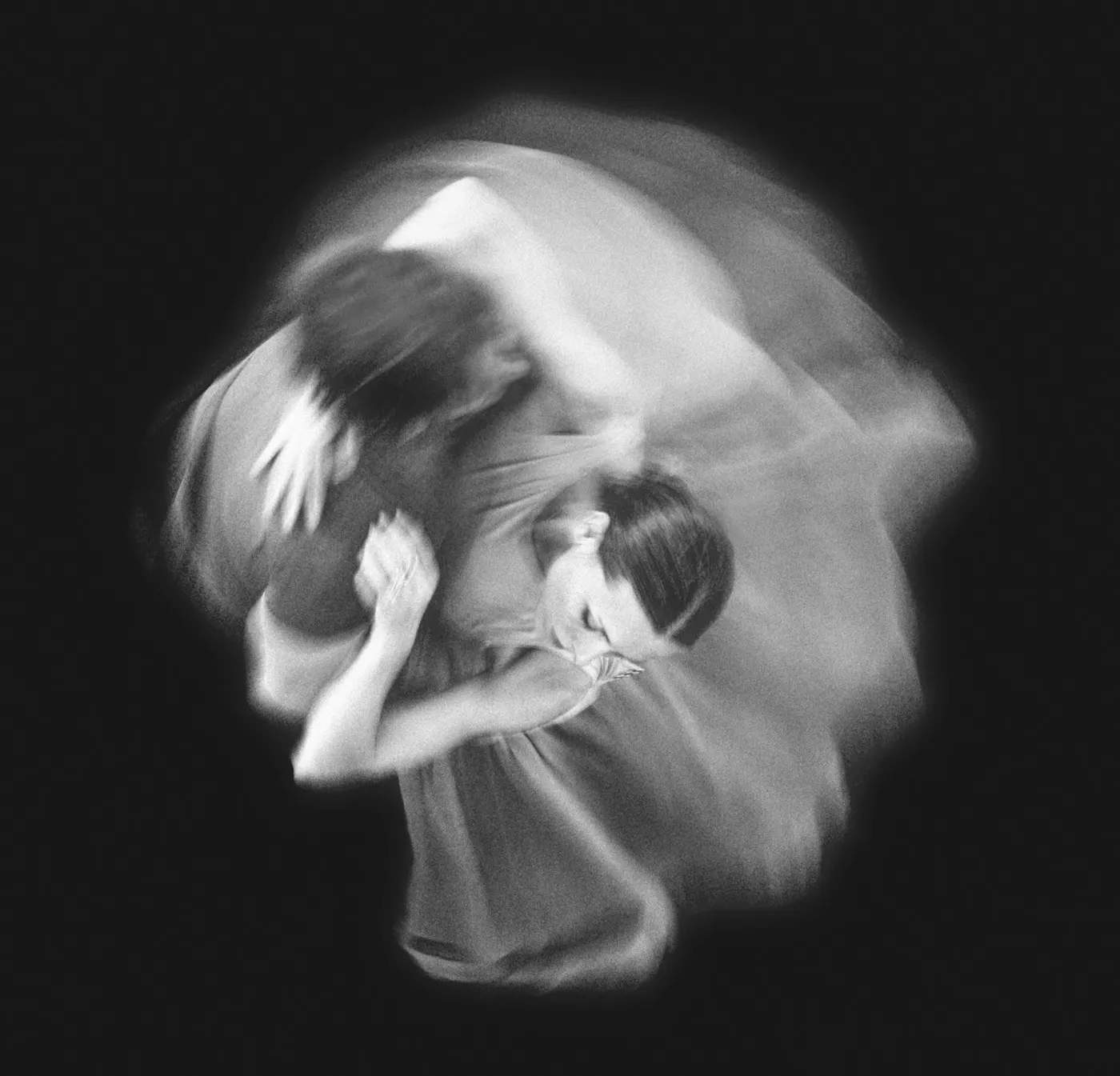 Hamburg Ballett John Neumeier Saison 2018/19/20  Brahms / Balanchine