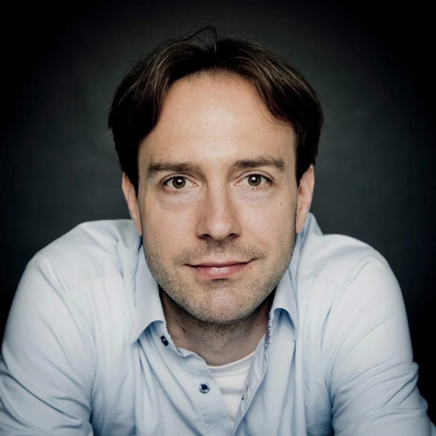 New vocal chamber music repertoire by Johannes Boris Borowski