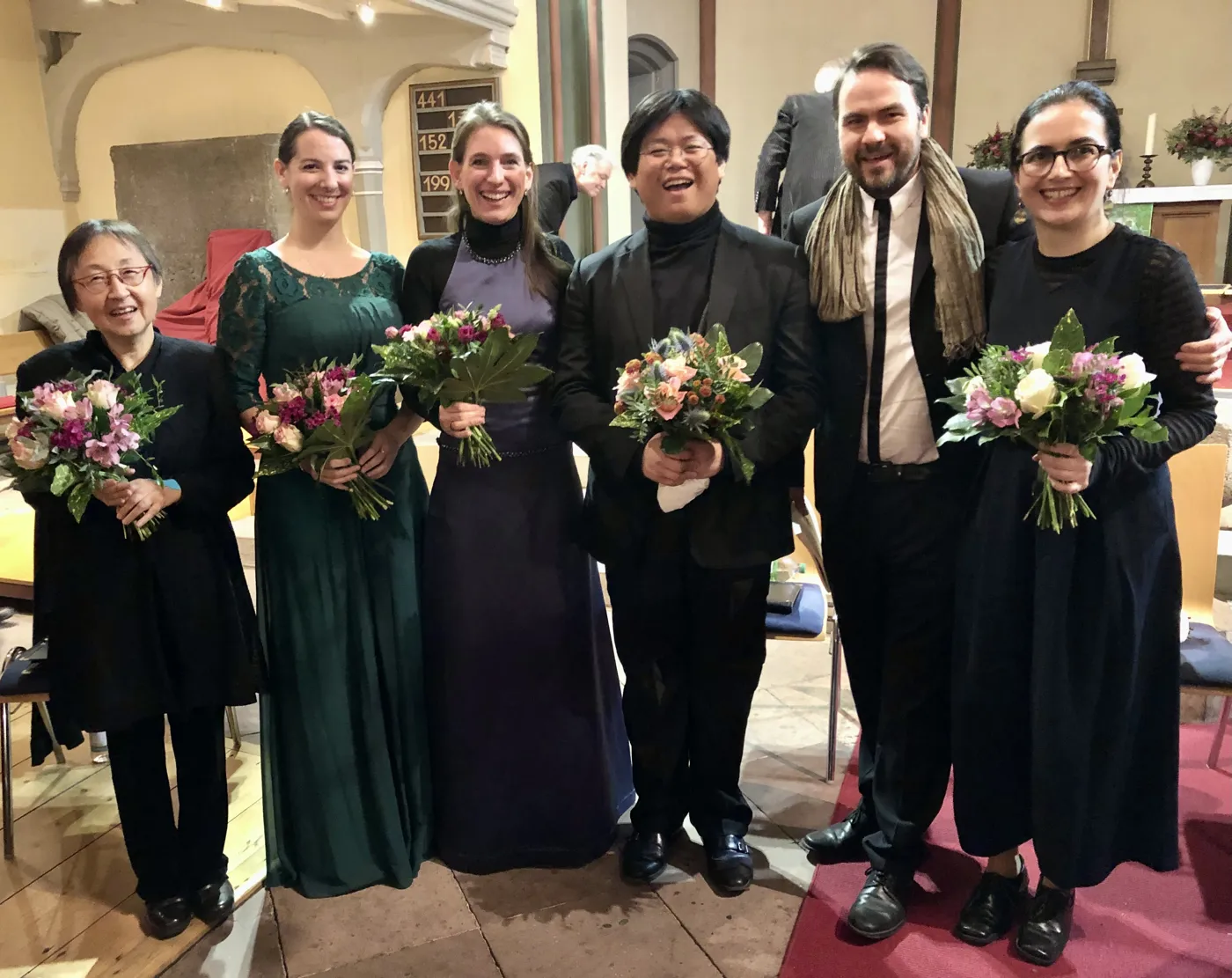 Petite Messe Solennelle