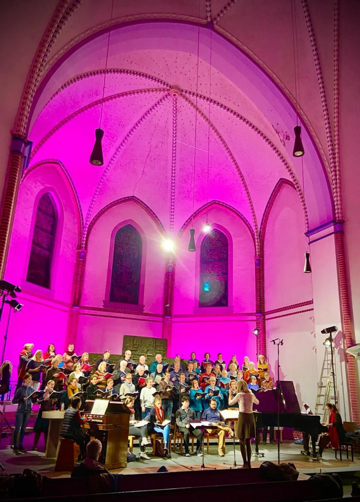 Petite Messe Solennelle